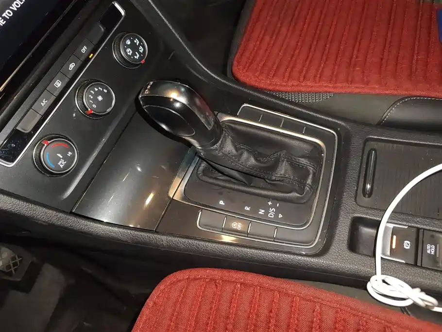Volkswagen Golf 2019 280TSI DSG Comfort China VI фото 16