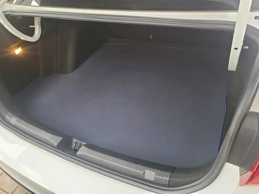 Volkswagen Bora 2025 2025 200TSI DSG Joy Ride PRO Edition
