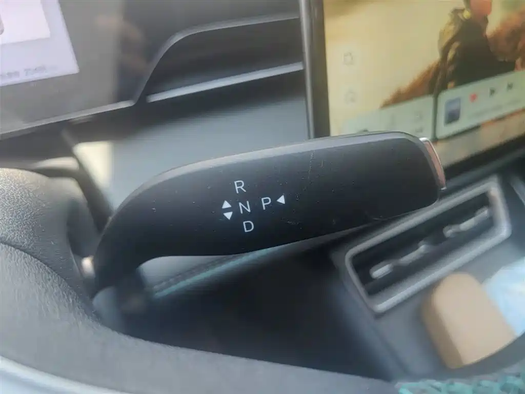 BYD Qin L 2025 Model EV 545KM Excellence Edition фото 9