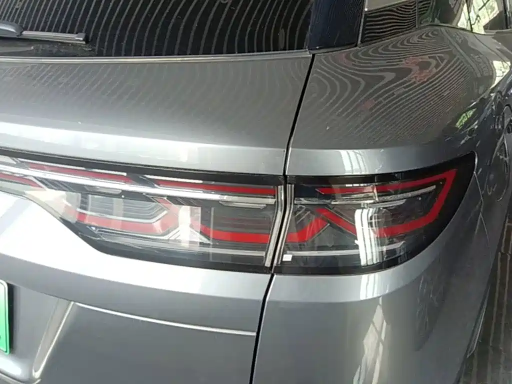BYD Song L DM-i 2025 2025 Smart Drive 160km Premium