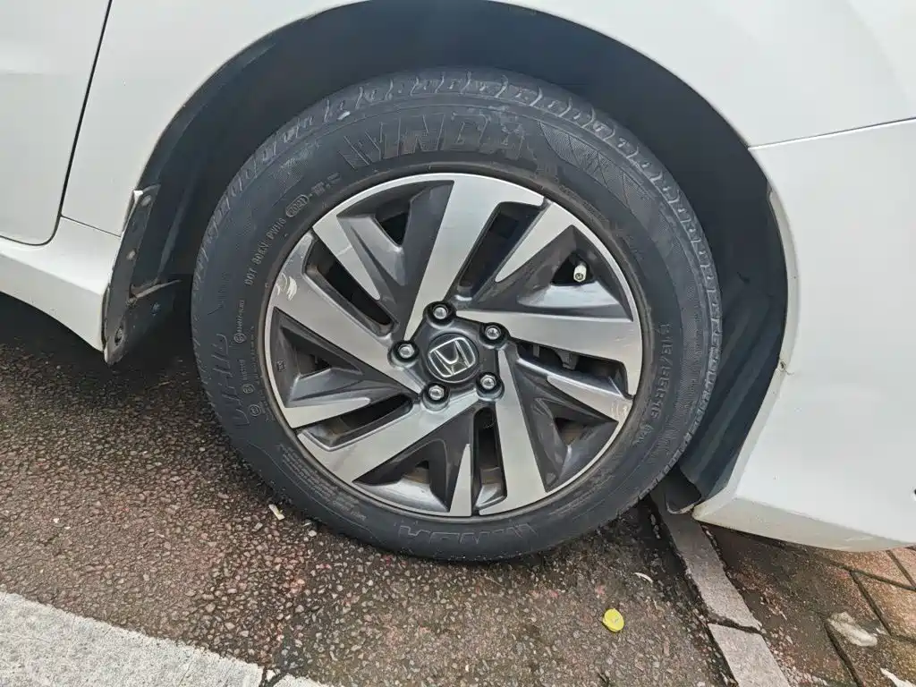Honda Lingpai, миниатюра 24