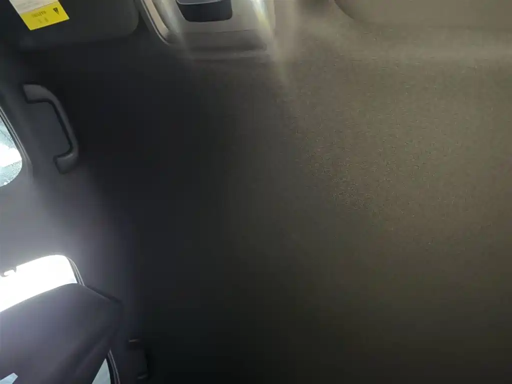 BYD Seagull 2025 Smart Drive Edition 305km Vitality Version фото 18