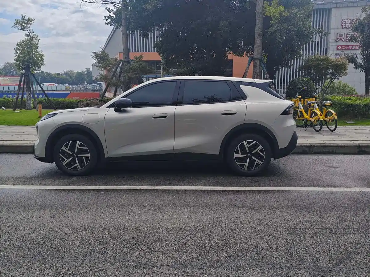 Changan Qiyuan Q05 2026 2026 Model 405Max
