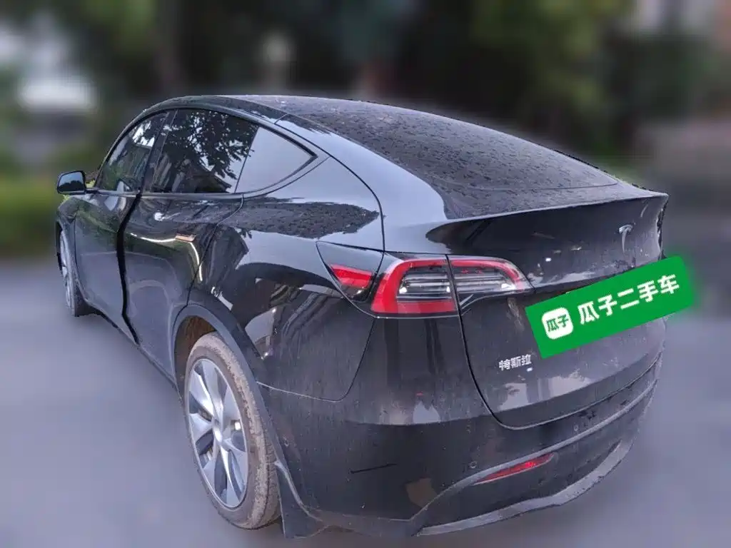 Фото 23 - Tesla Model Y