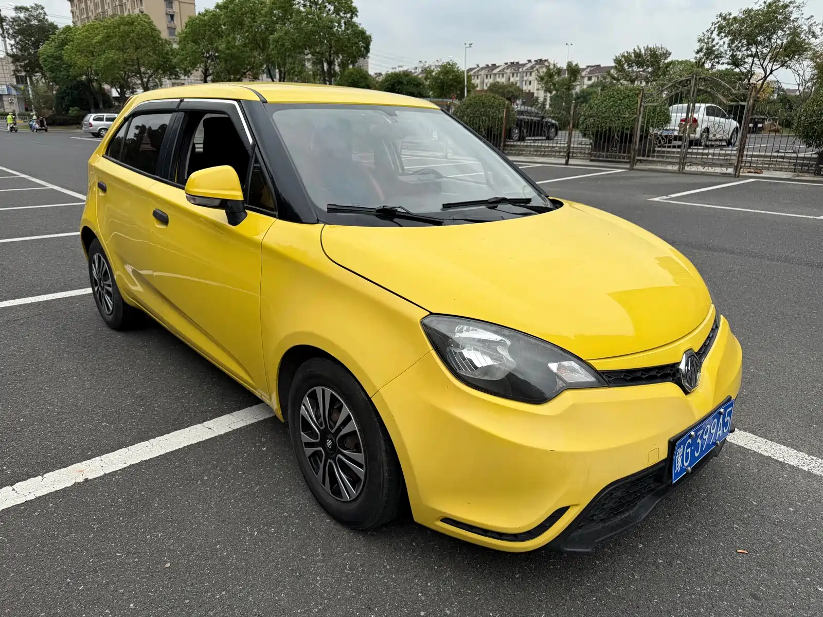 Фото 3 - MG 3