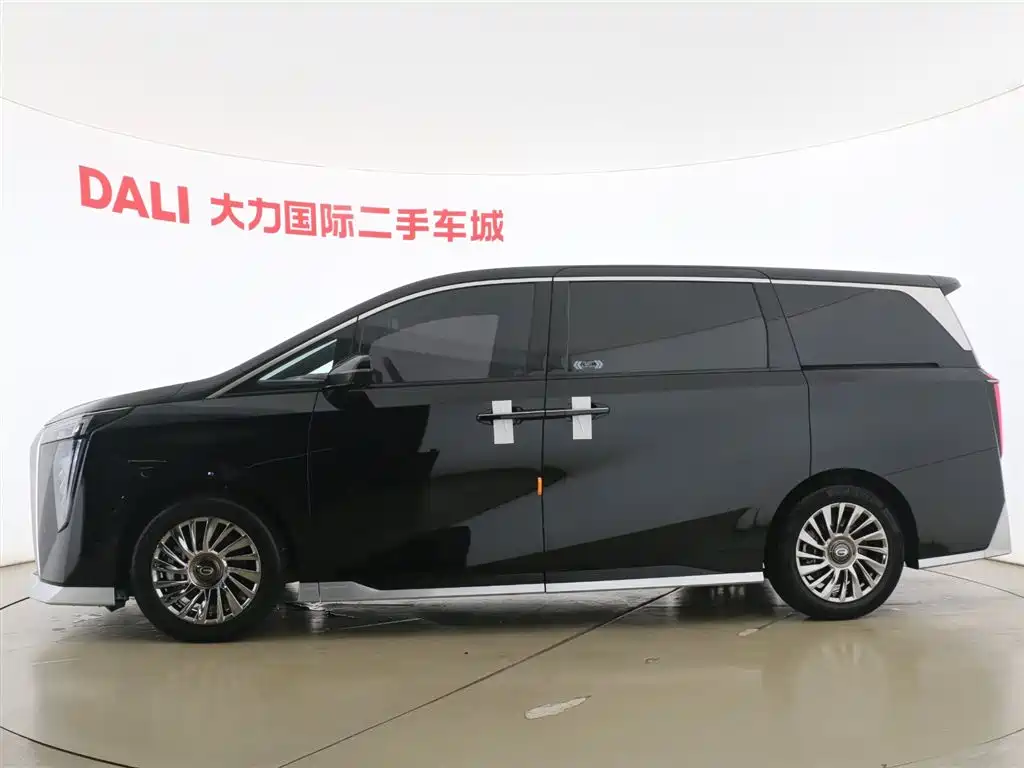 GAC Trumpchi Trumpchi M8 2024 Patriarch Series 400T Ultimate Edition фото 14