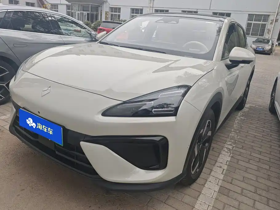 2025 Baojun Yunhai