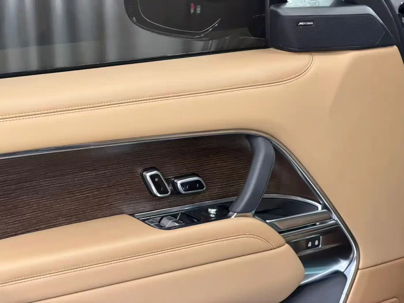 Фото 6 - Land Rover Range Rover