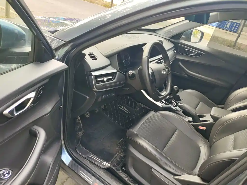 Photo 16 - Chery Tiggo 5x