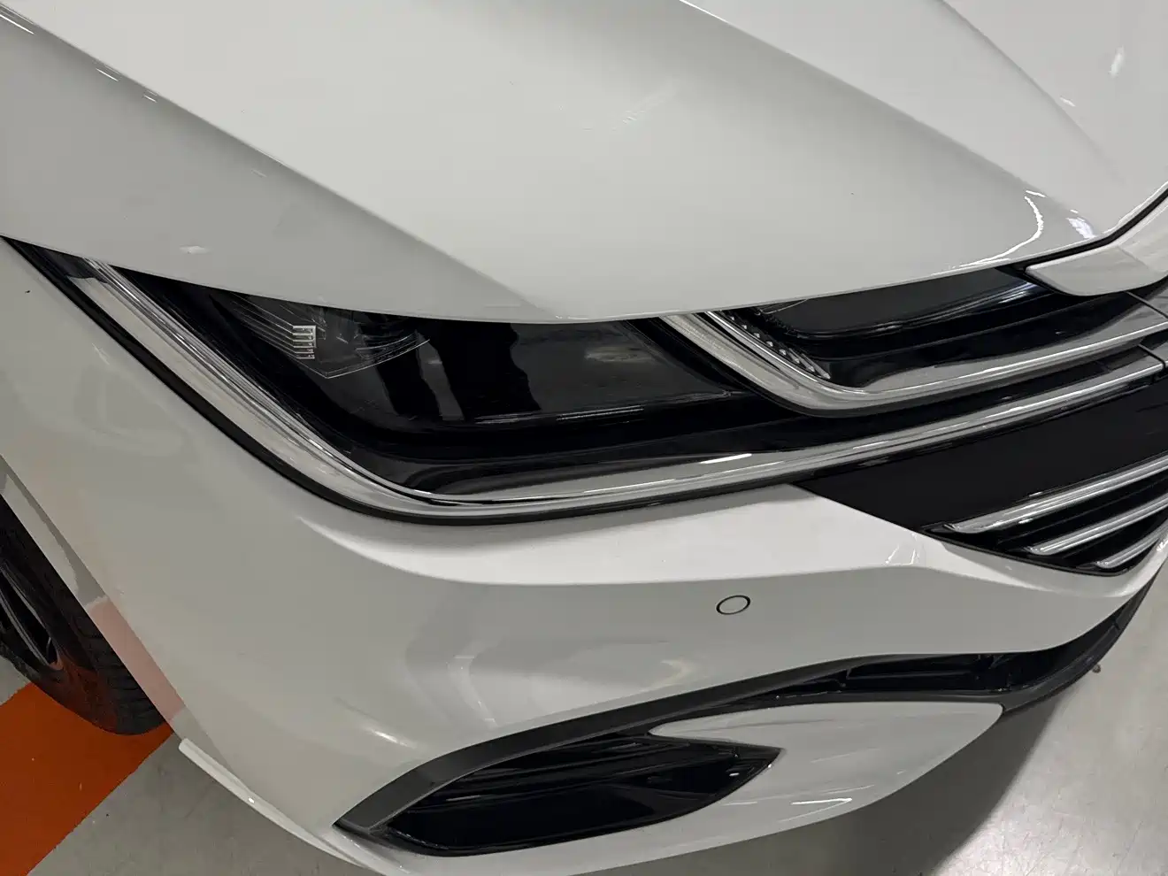 Volkswagen FAW-Volkswagen CC 2023 330TSI Dazzle Edition фото 10