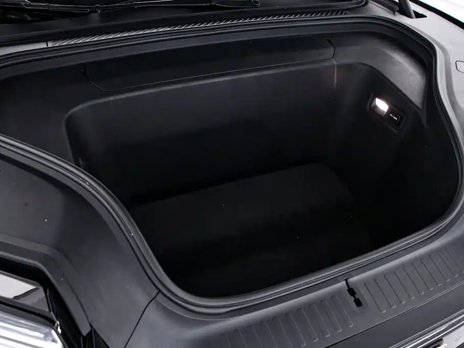 NIO ES8 2025 2025 Model 6-Seat Executive Luxury Edition