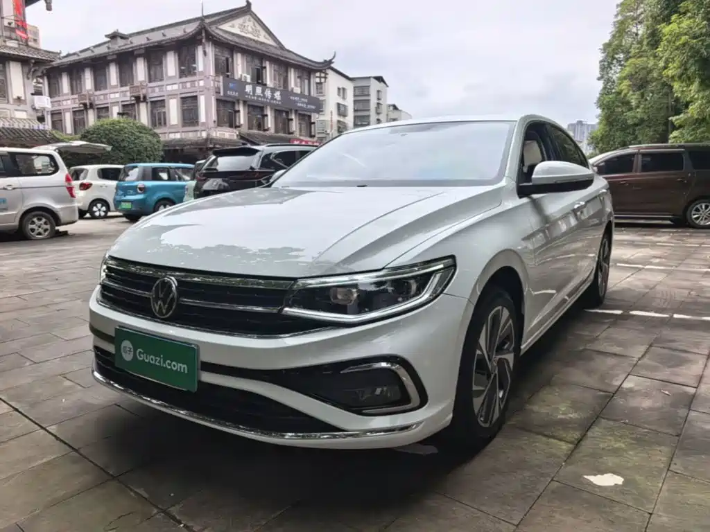 Volkswagen Bora 2023 200TSI DSG Yuexing PRO Edition