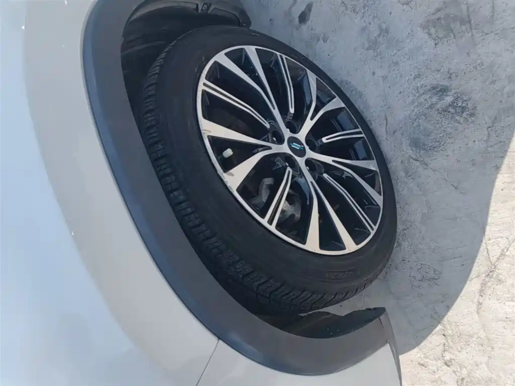 Changan Oshan X7 2019 2020 1.5T Automatic Flagship