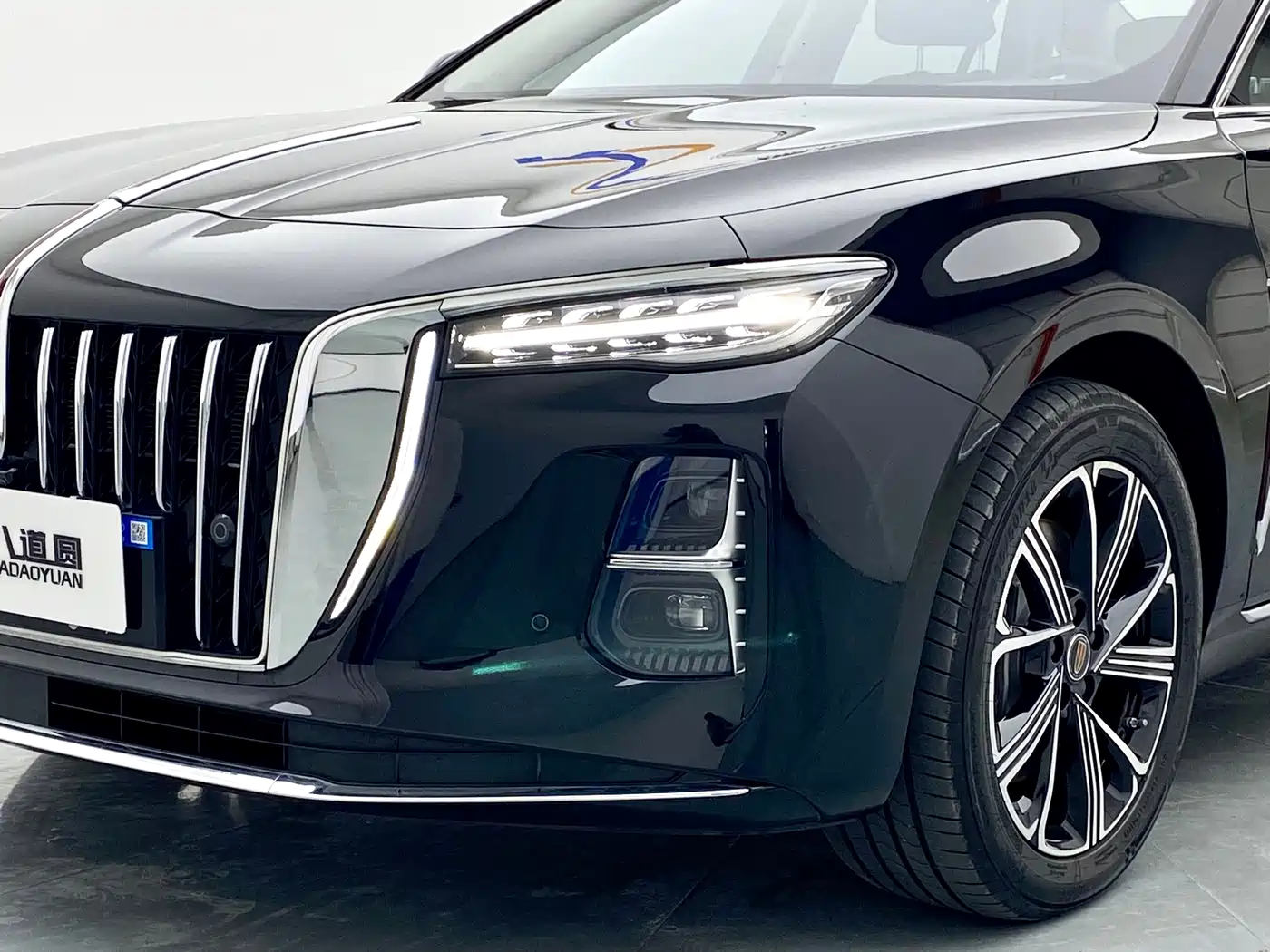 Hongqi H5 PHEV 2025 2025 170 Super Hybrid Edition