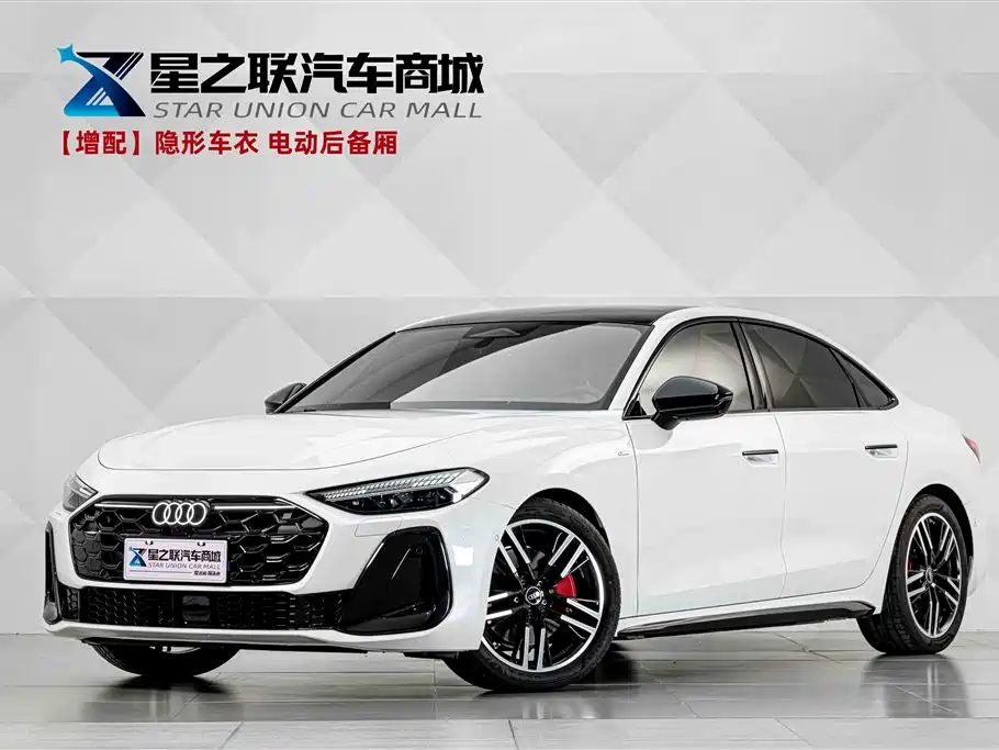 AUDI A5L