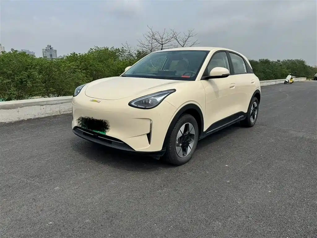 GEELY GALAXY STAR WISH