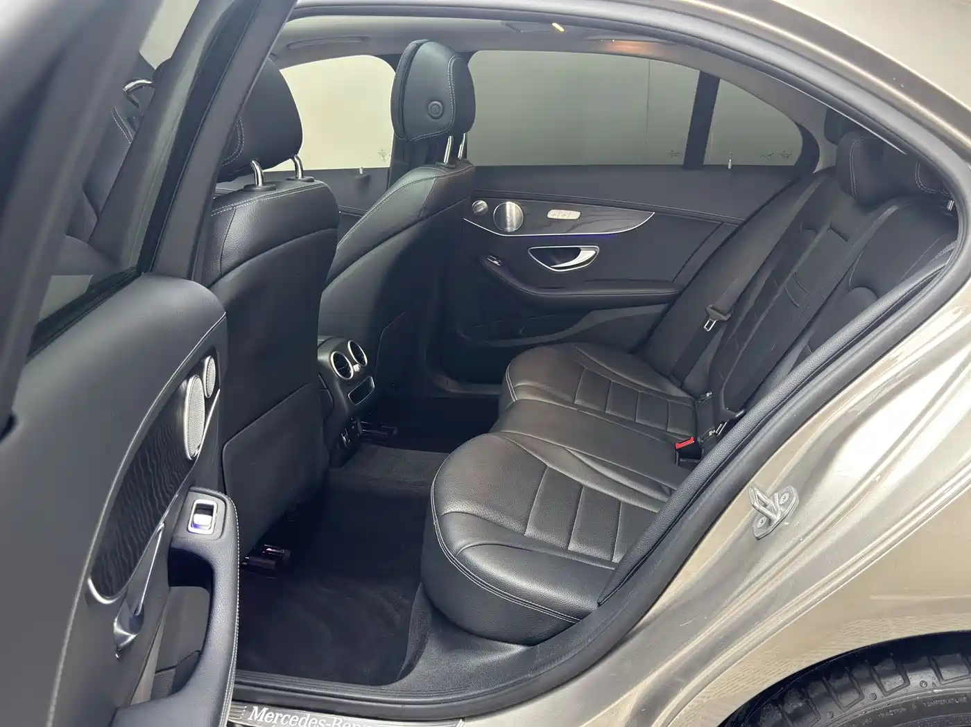 Mercedes-Benz C-Class 2021 C 260 L Sport Starry Exclusive Edition фото 11