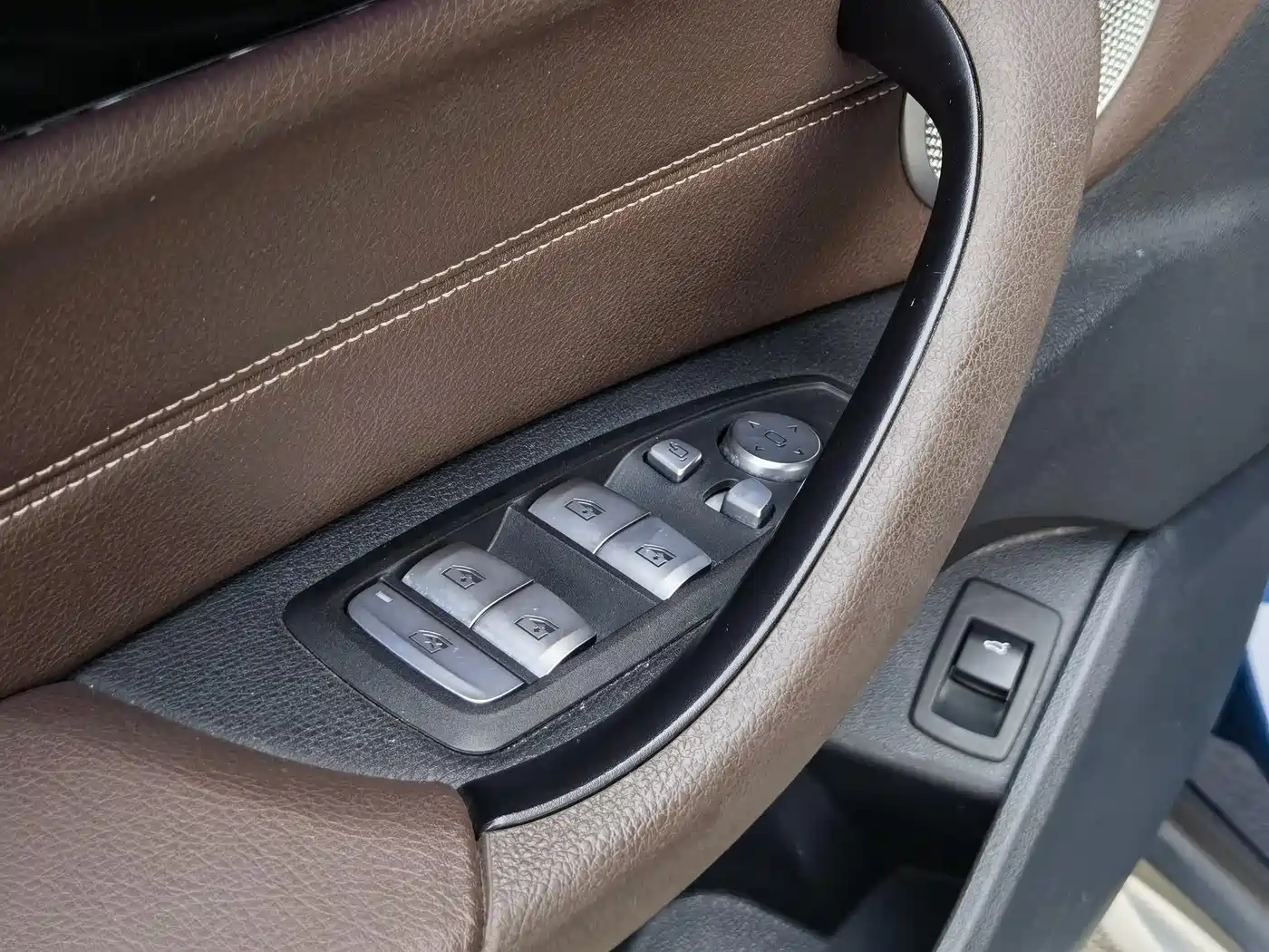 BMW X1 2021 sDrive20Li Exclusive фото 19