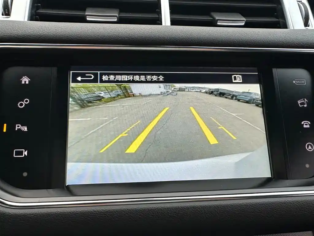 Land Rover Range Rover Sport 2016 Model 3.0 SC V6 HSE DYNAMIC фото 26