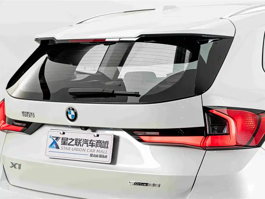BMW X1 2025 2024 sDrive25Li X Design Package