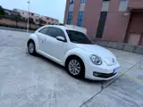 Фото 1 - Volkswagen Beetle