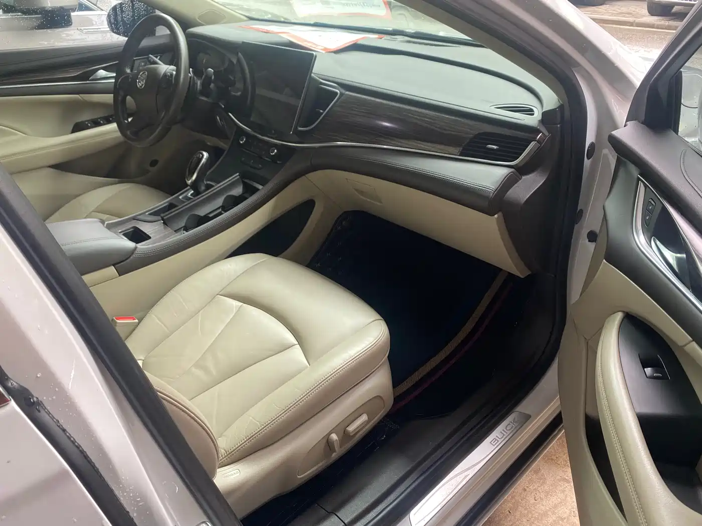 Buick LaCrosse 2016 Facelift 20T Leading фото 6