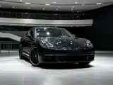 Фото 2 - Porsche Panamera