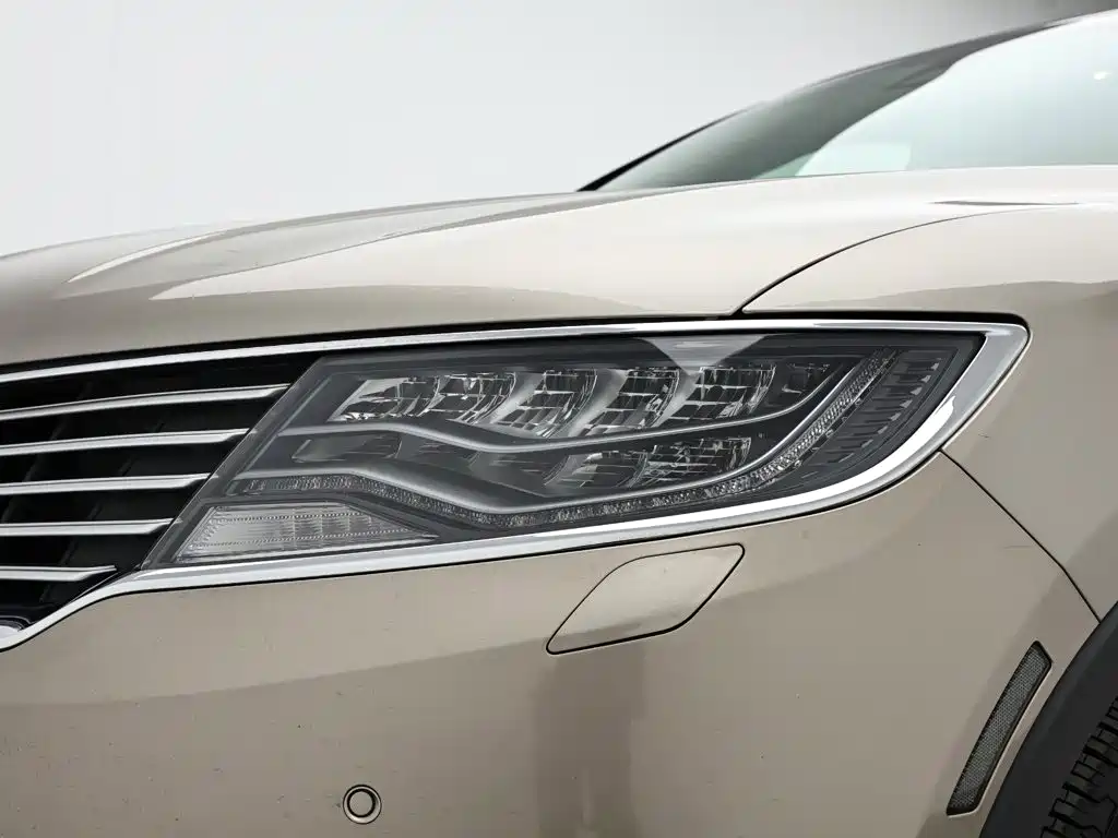 Фото 10 - Lincoln MKX
