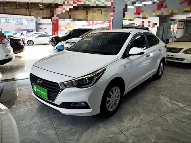hyundai accept