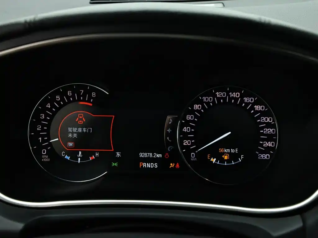 Фото 12 - Lincoln MKX