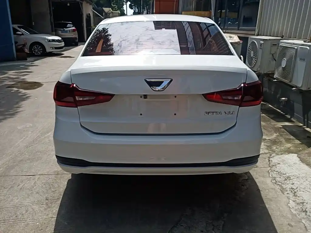 Jetta VA3 2023 2021 1.5L Automatic Upward Life Edition