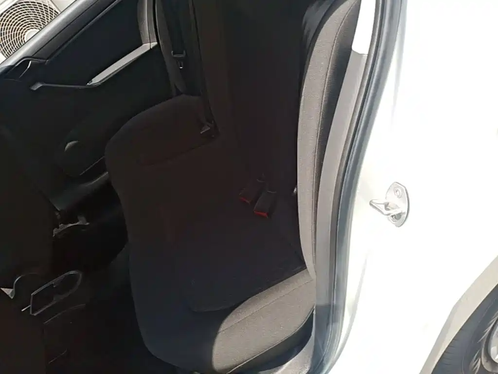 Jetta VA3 2023 2021 1.5L Automatic Upward Life Edition