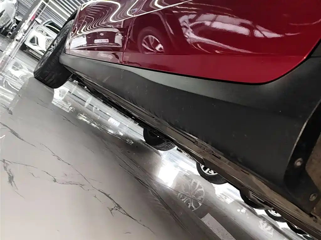 Mercedes-Benz GLC 2019 GLC 200 4MATIC фото 22