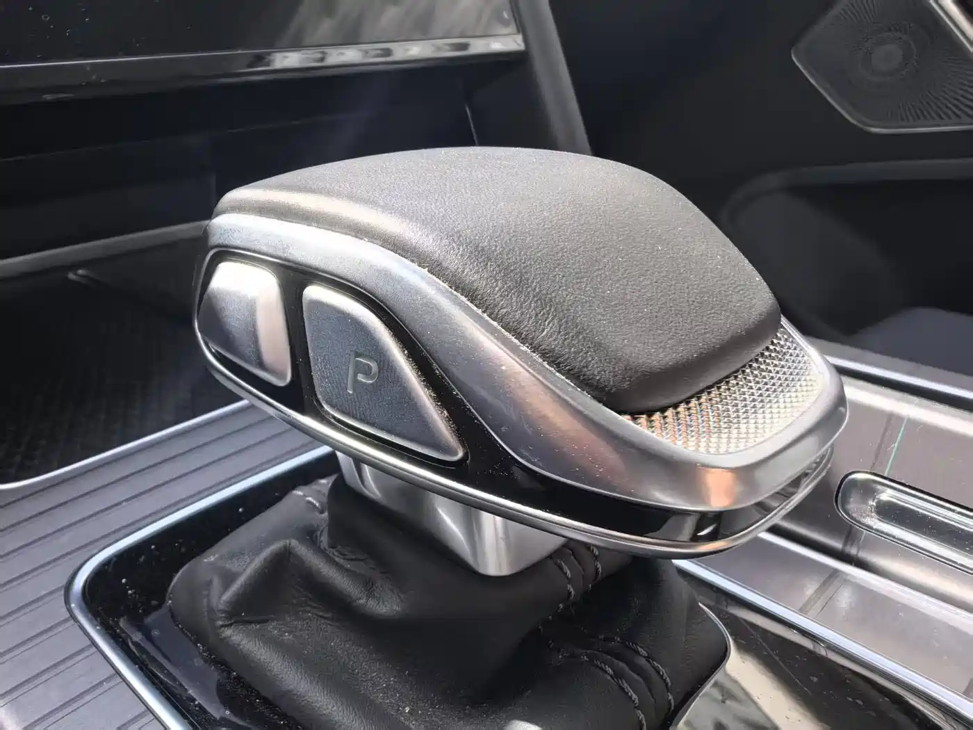 Hongqi HONGQI HS7 PHEV