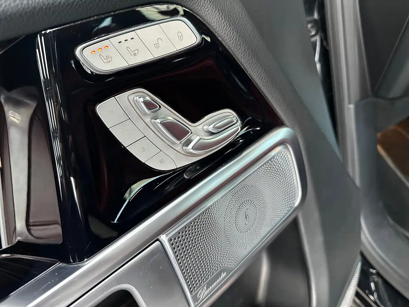 Mercedes-Benz G-Class AMG 2021 AMG G 63 фото 7