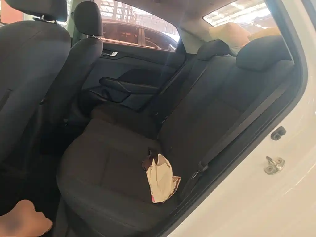Hyundai Verna 2020 2020 1.4L Manual GLS Cool Edition