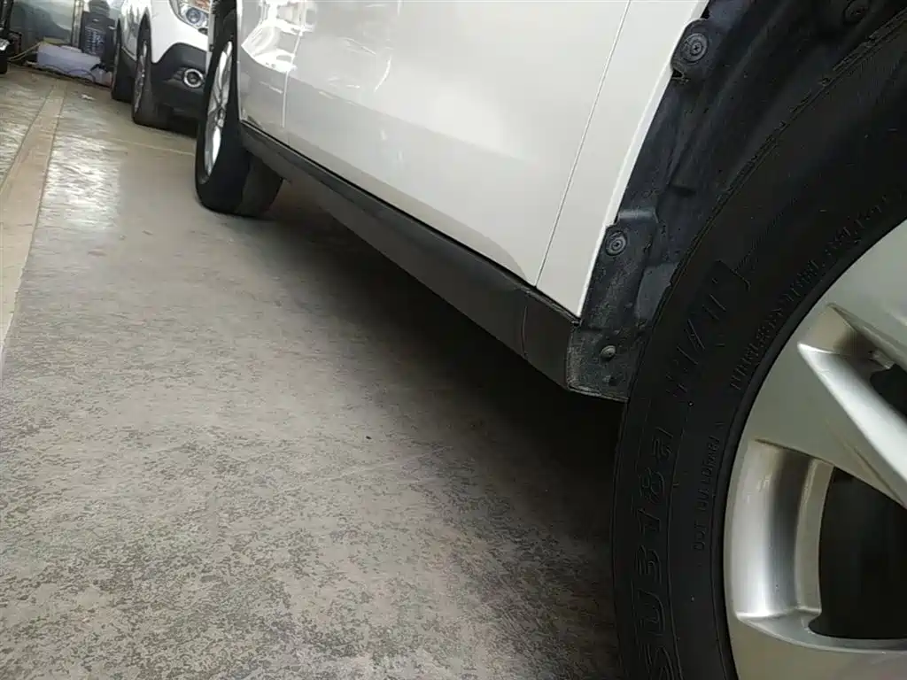 Haval M6 2018 Facelift 1.5T DCT 2WD Elite Edition фото 21