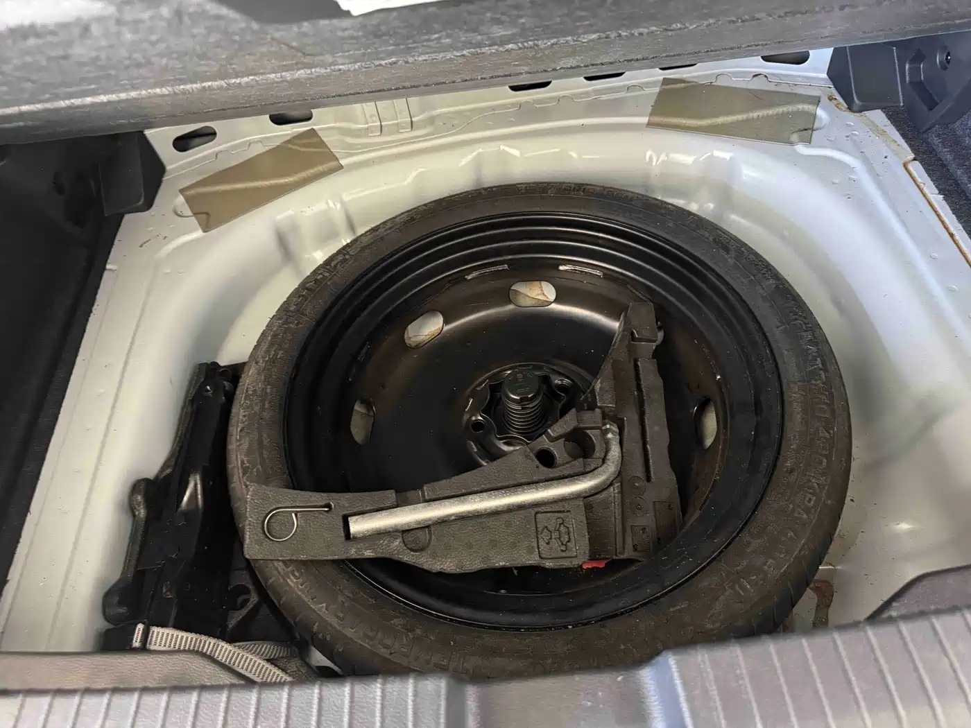 Volkswagen T-ROC 2022 280TSI DSG 2WD Comfort PLUS фото 21