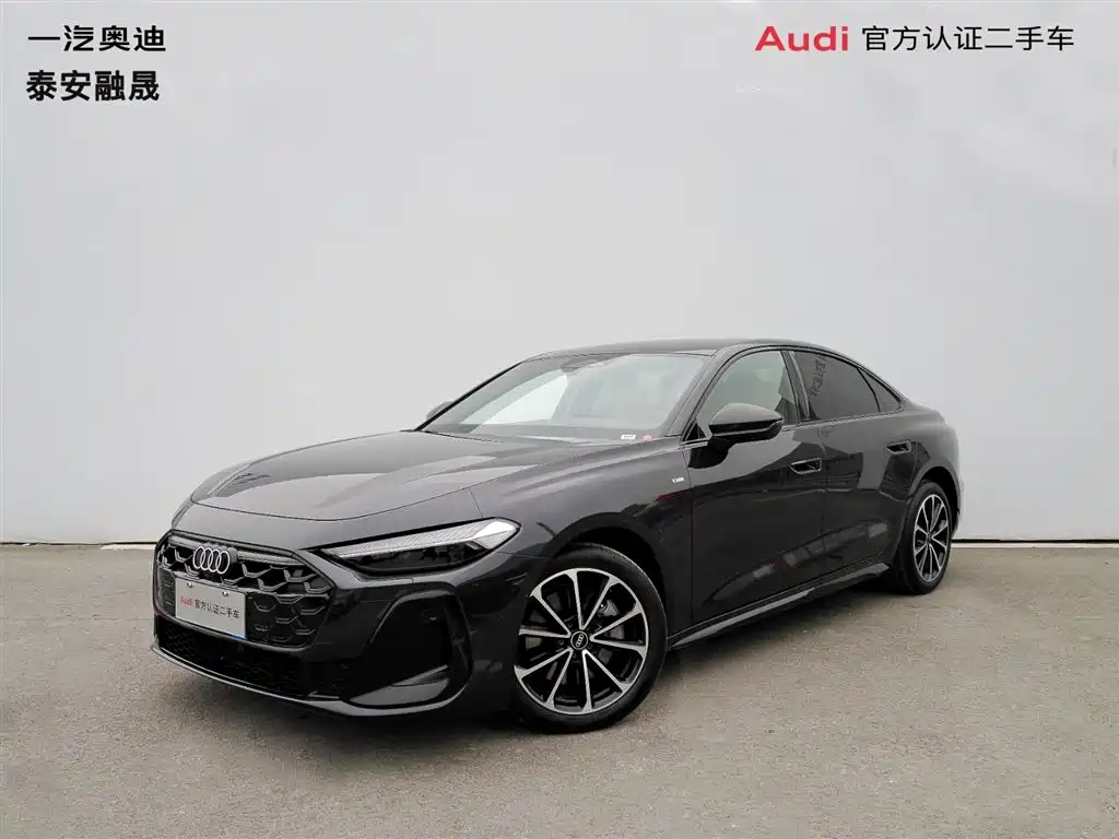 Audi A5L 2025 2.0T Sport Edition Plus