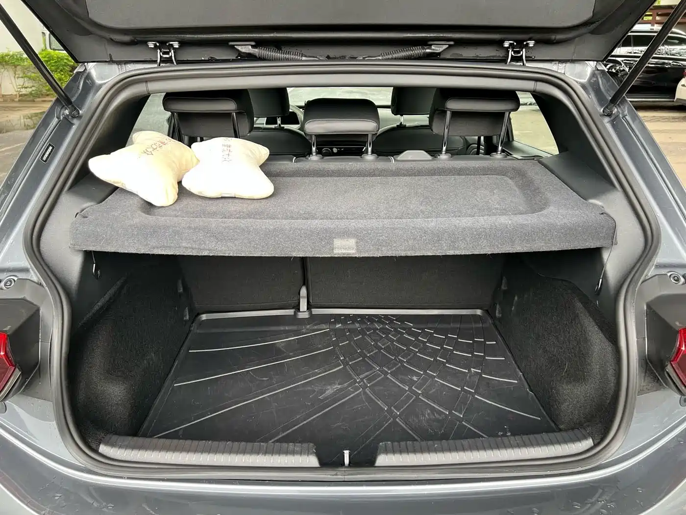 Volkswagen ID.3 2025 Smart Edition Outstanding Oxygen Version фото 9