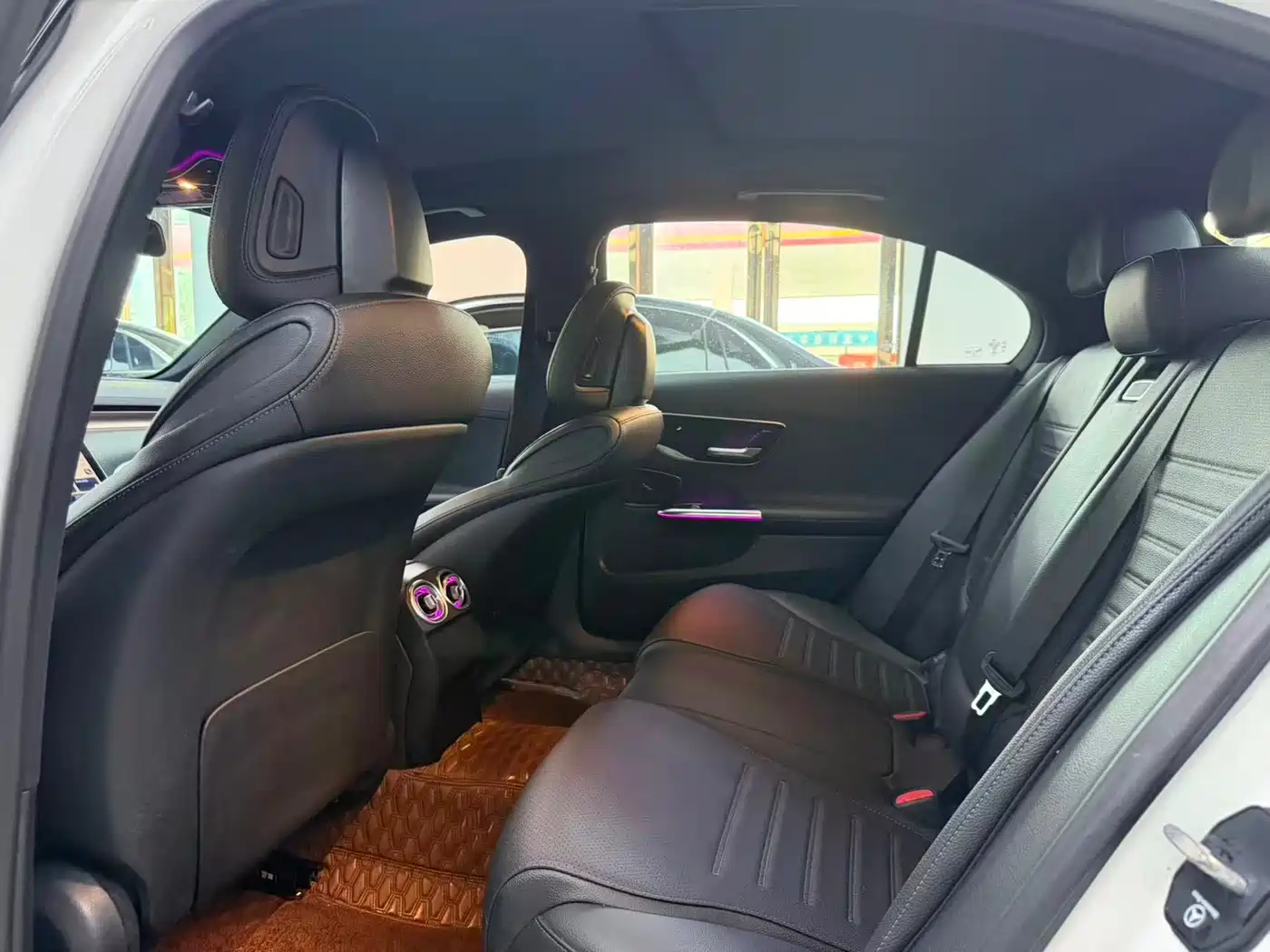 Mercedes-Benz C-Class 2022 C 260 L Sport Edition фото 5