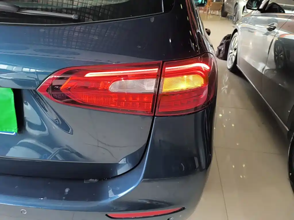 Mercedes-Benz B-Class 2021 2021 B 180 Style
