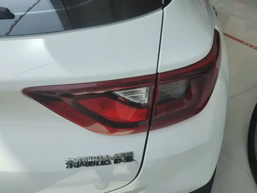 Kia KX1 2021 1.4L Automatic Fun Edition фото 8
