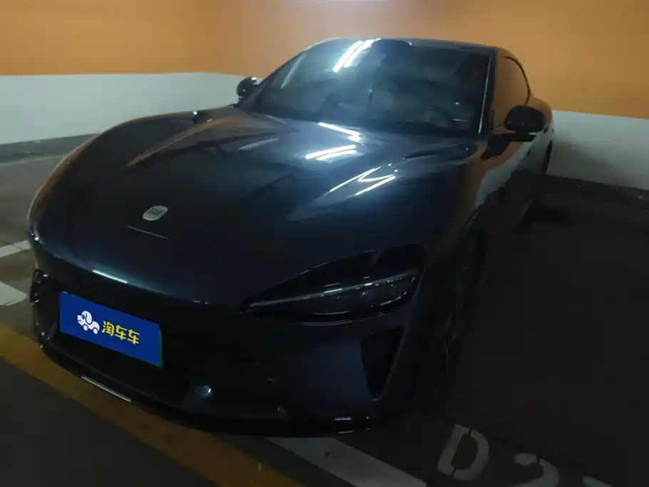 Xiaomi Auto Xiaomi YU7 2025 Ultra Long Range High Performance AWD Max Edition