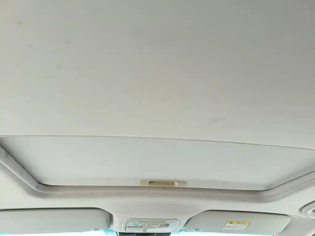 BAIC Beijing EU5 2022 2019 R500 Smart Wind Edition