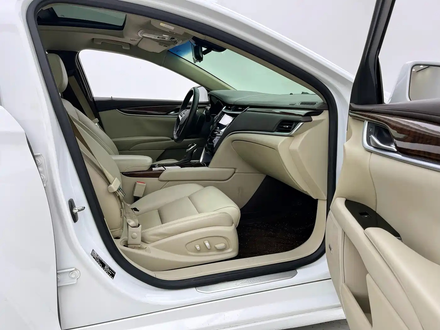 Cadillac XTS 2017 28T Elite фото 16