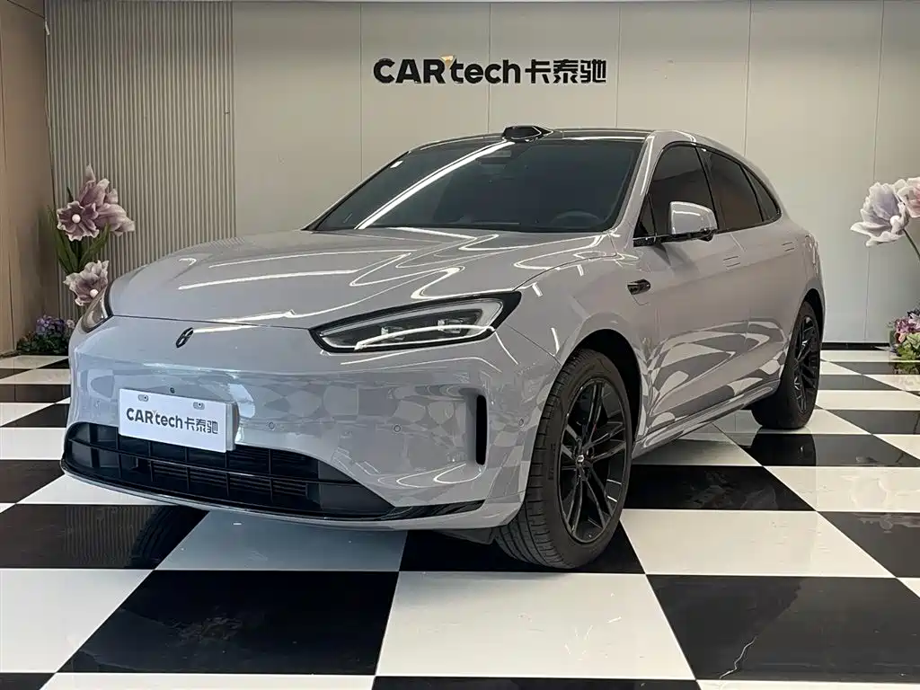 AITO Wenjie AITO M5 2024 Extended Range Max RS AWD Advanced Smart Driving Edition