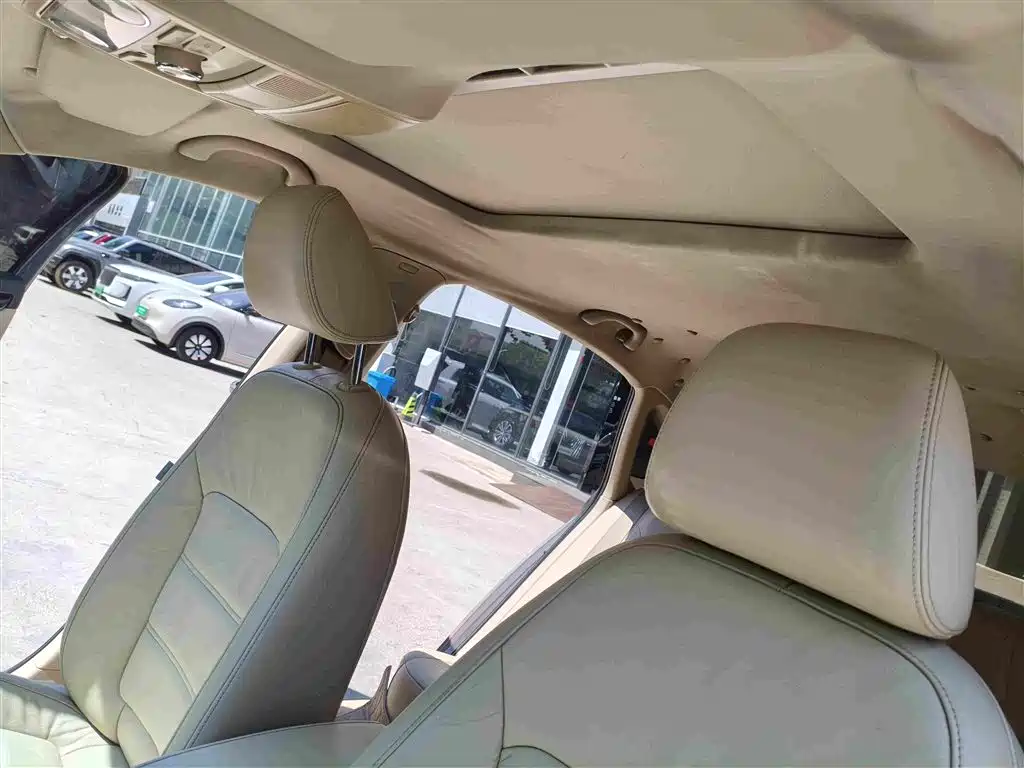 Volkswagen Passat 2012 2011 1.4TSI DSG Prestige Edition