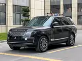 Фото 1 - Land Rover Range Rover