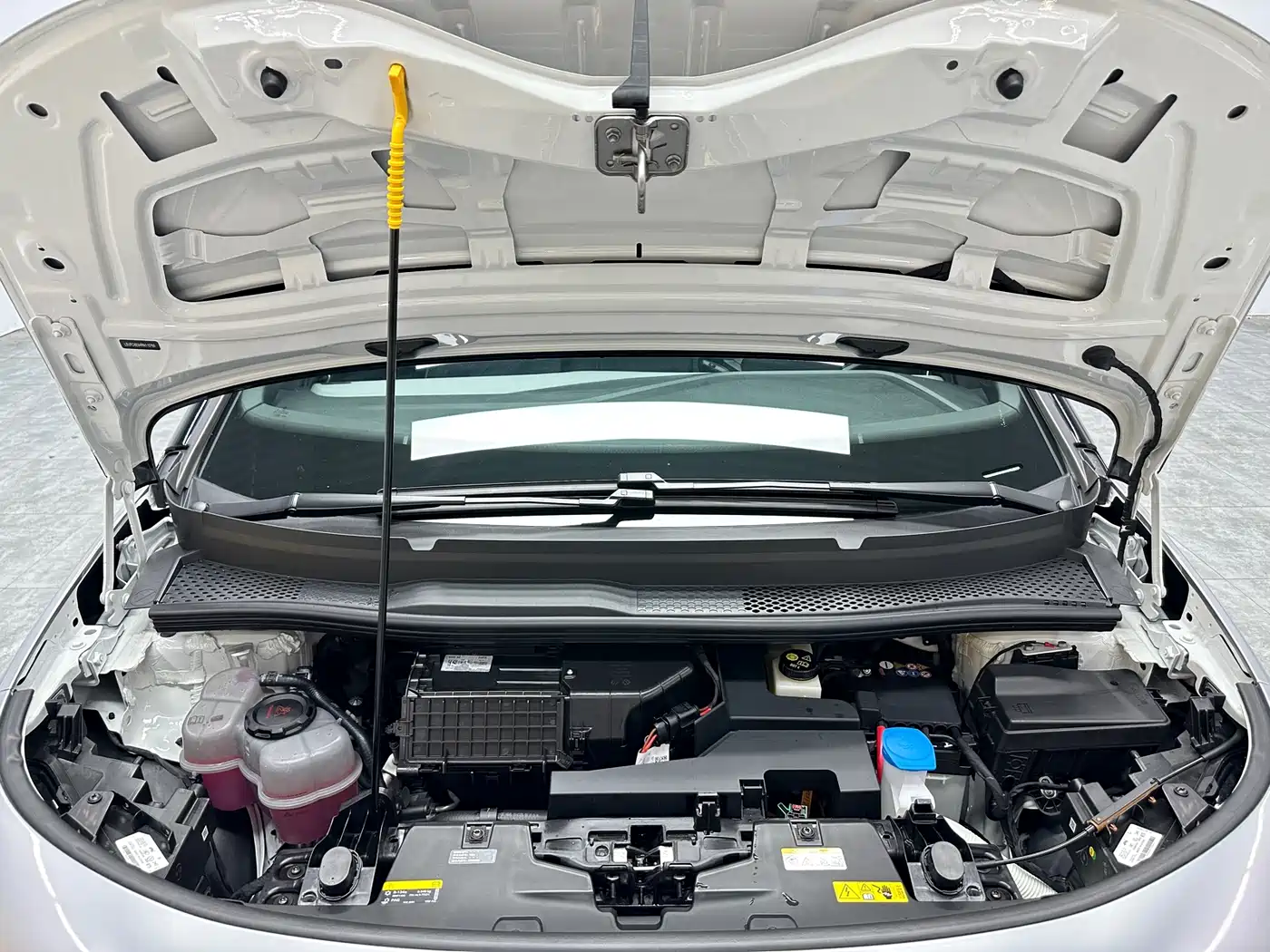 Volkswagen ID.3 2024 Outstanding Edition фото 22